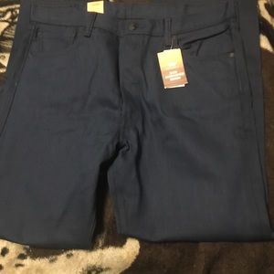 Levi Strauss Jeans 501 Size W38 L 34 new with tags